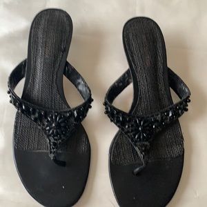Ann Taylor sandal